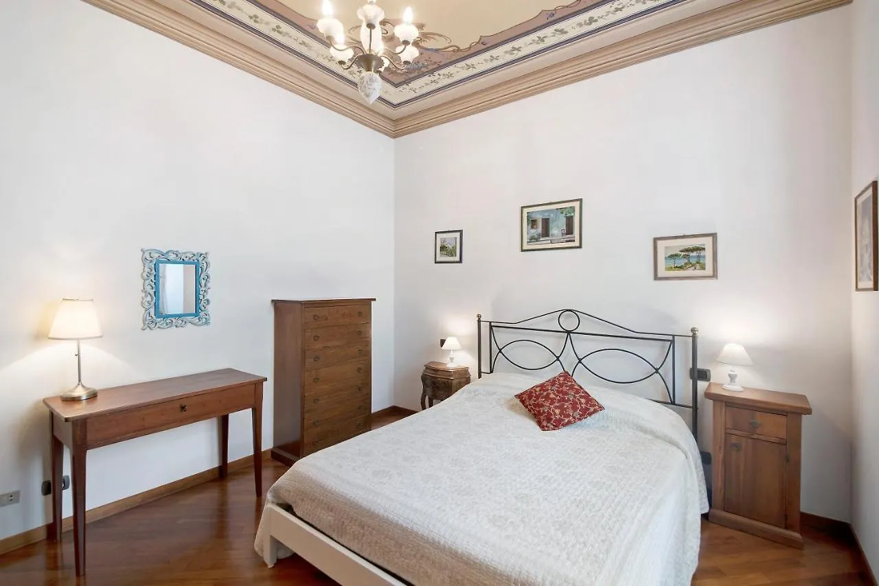 A Due Passi Dal Mare Apartment Chiavari