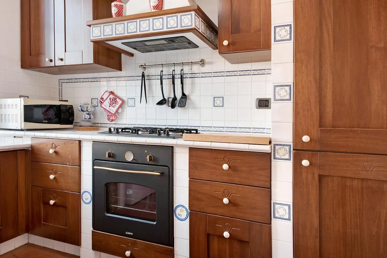A Due Passi Dal Mare Apartment Chiavari 0*,  Italy