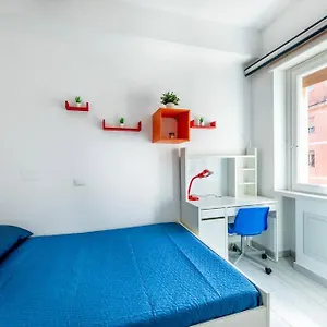 Casa Soso... La Casa Che Fa Per Te! Appartamento Roma