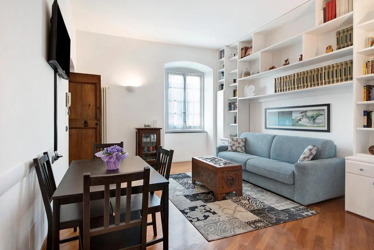 A Due Passi Dal Mare Apartment Chiavari