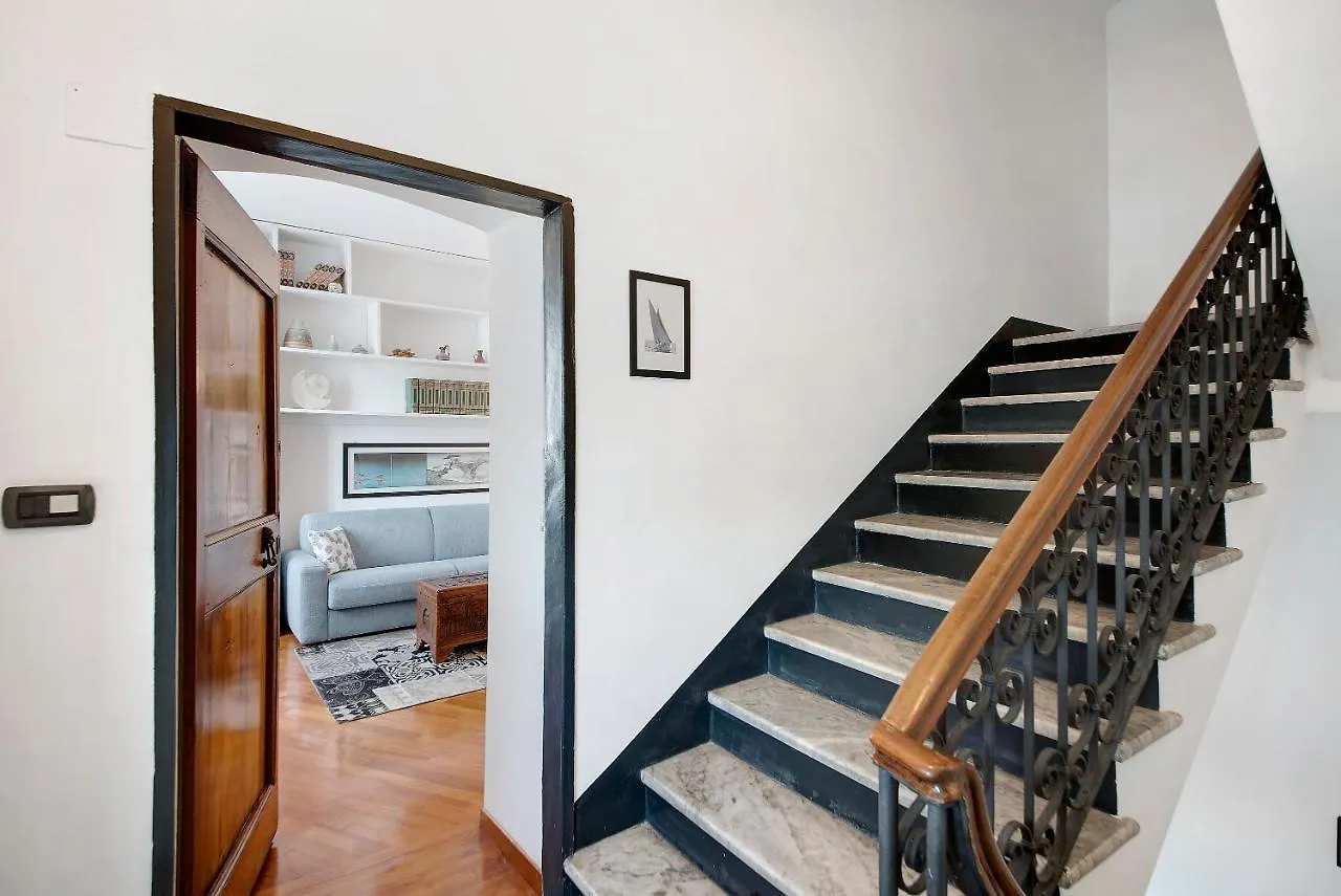 A Due Passi Dal Mare Apartment Chiavari