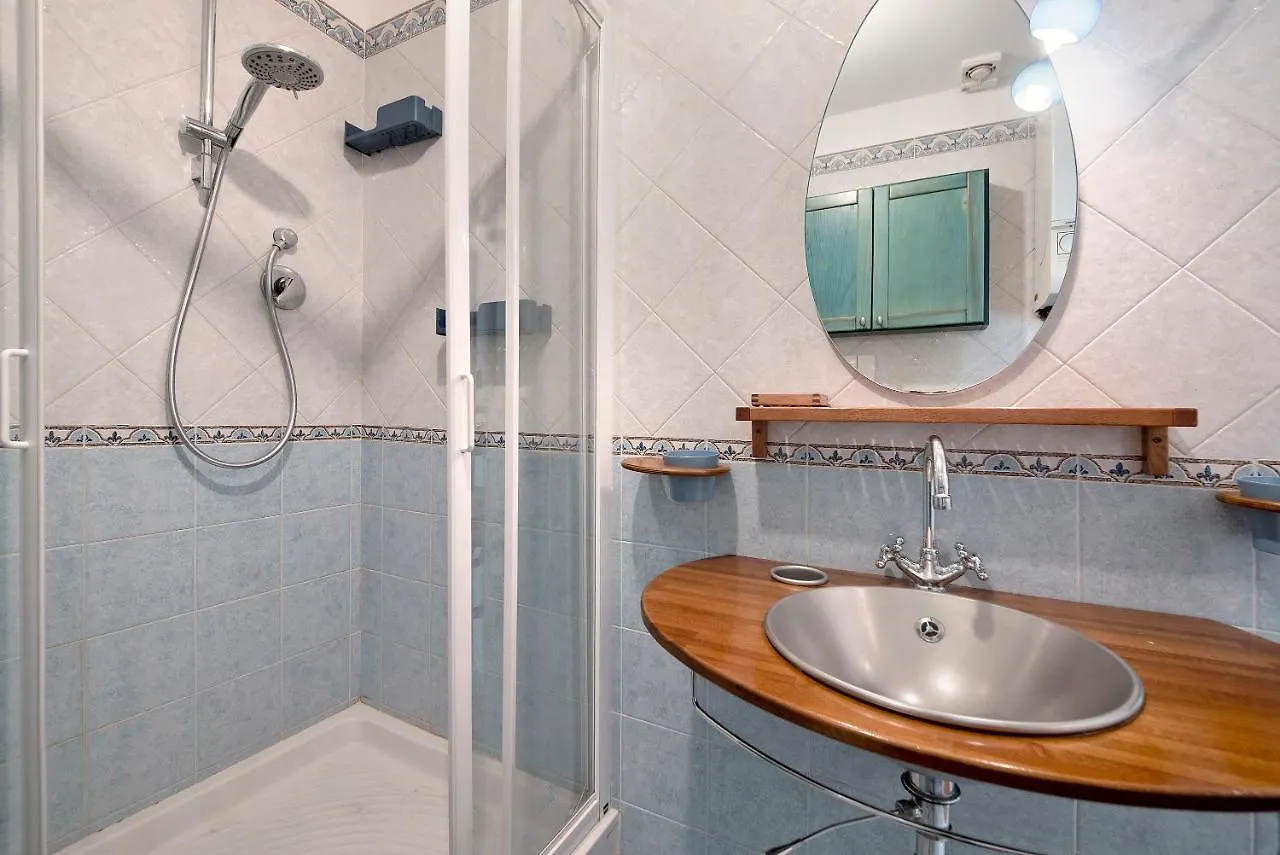 A Due Passi Dal Mare Apartment Chiavari