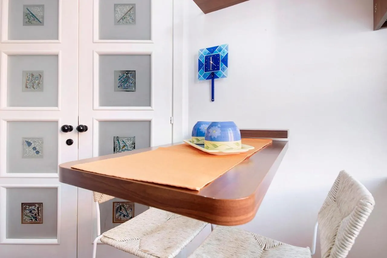 A Due Passi Dal Mare Apartment Chiavari
